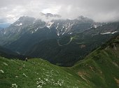 35_Passo Marogella..da qui facile discesa